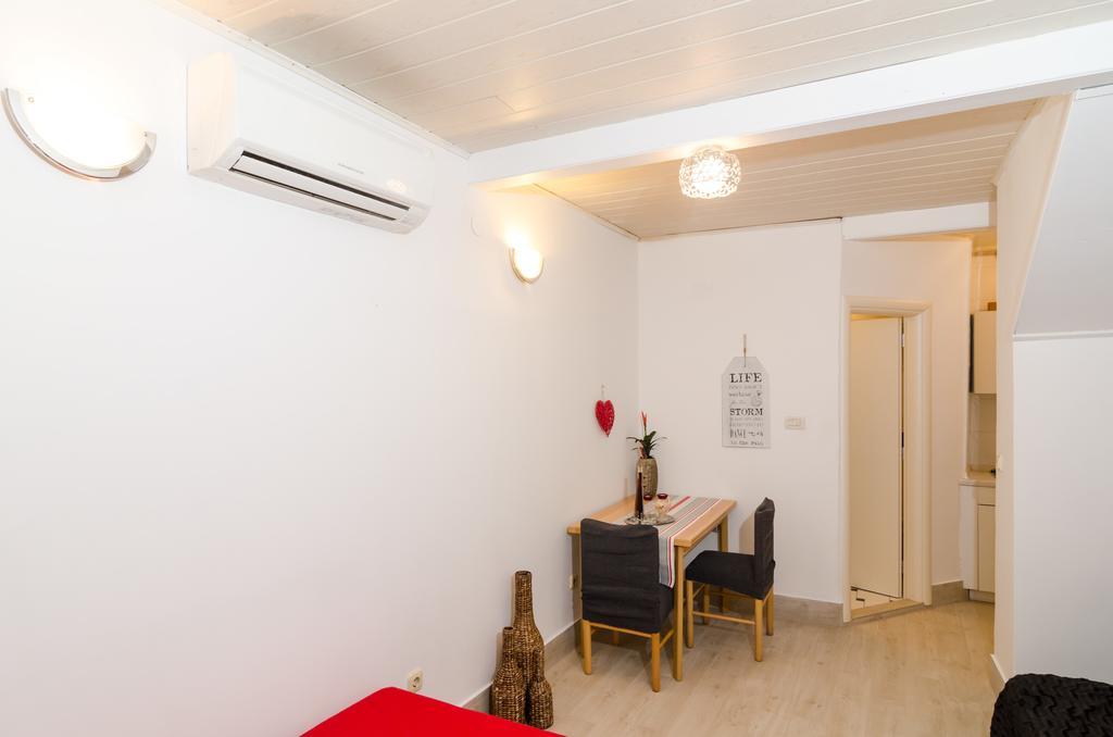 Apartments Divina Dubrovnik Habitación foto