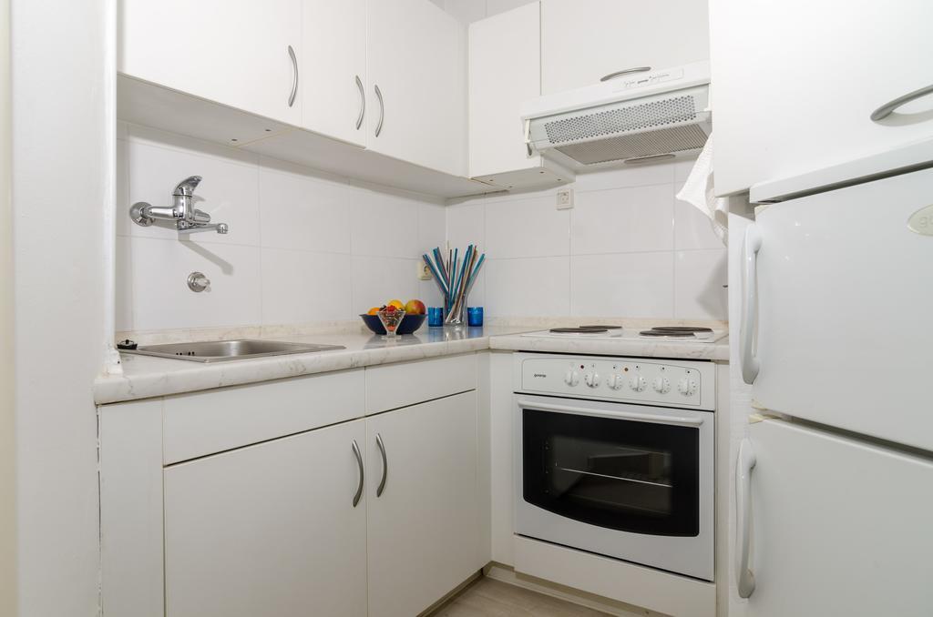 Apartments Divina Dubrovnik Habitación foto