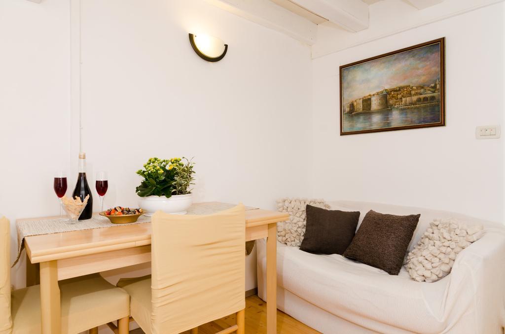 Apartments Divina Dubrovnik Habitación foto