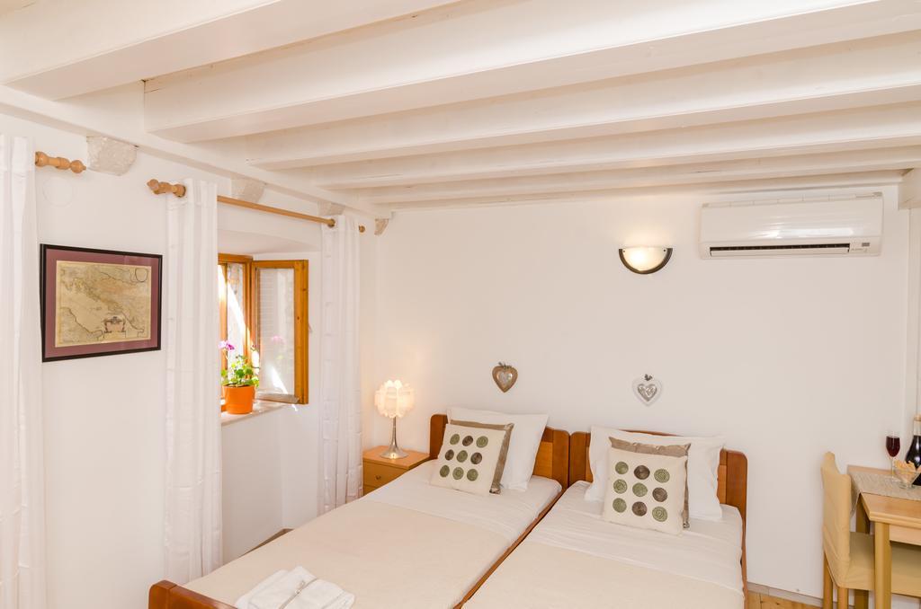 Apartments Divina Dubrovnik Habitación foto
